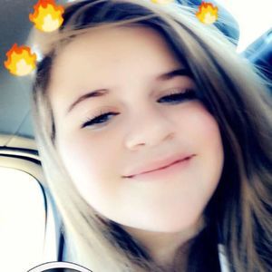 Meet your Posher, Hailey